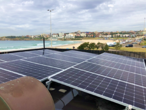 Trialling sodium-ion batteries in Sydney Water pump stations